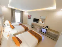 Petra Premium Hotel Hotels in Wadi Musa