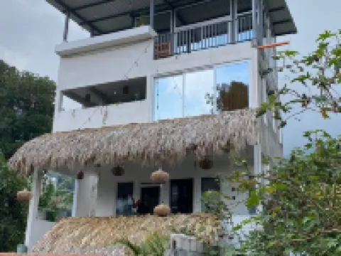 聖馬科斯物業 聖馬科斯－拉拉古納住宿飯店