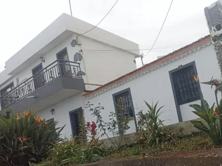 María José rural house