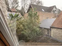 Eilmers Cottage Lovely 4BD in Malmesbury Hotels in Malmesbury