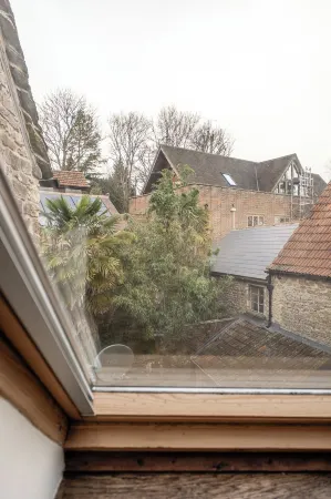 Eilmers Cottage Lovely 4BD in Malmesbury