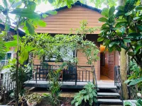 Nasya's Beach Side Cottages