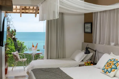 Pousada Ponta da Vigia - Pet Friendly