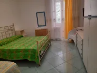 Villa Lesto Holiday Home - Ischia Apartment