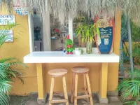 Aloha Lina Hotels in Mancora