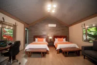 Valverde Glamping & Ecolodge Hotels in Pococi