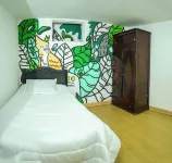 Corazón Verde Hotels in Itagui