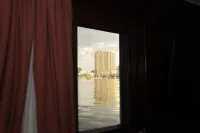 YOU Nile View Hotel - vue mer