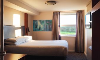 The Highwayman Hotel