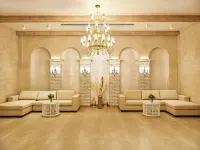 Basqal Resort & SPA - spa