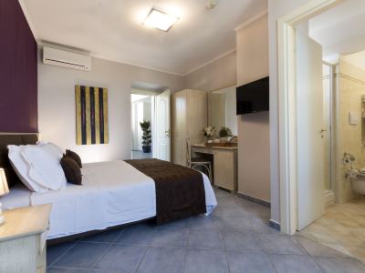 Hotel Soleluna