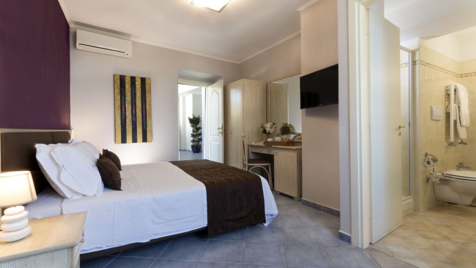 Hotel Soleluna