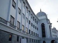 Hyderabad Marriott Hotel & Convention Centre Hotels near Begumpet