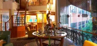 Airways Hotel - bar