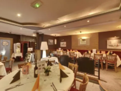 Le Vieux Beffroi Hotels in Béthune