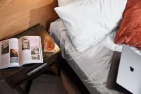 Harbour Rocks by ODE Hotels Hotels in Dawes Point