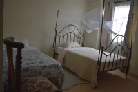 Freshwind Villas Hotels in Pridelands