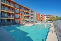 Rove Living/KB - V on Broadway