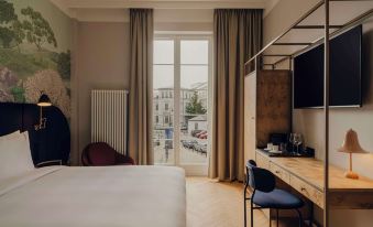 Flaner Hotel, WorldHotels Crafted