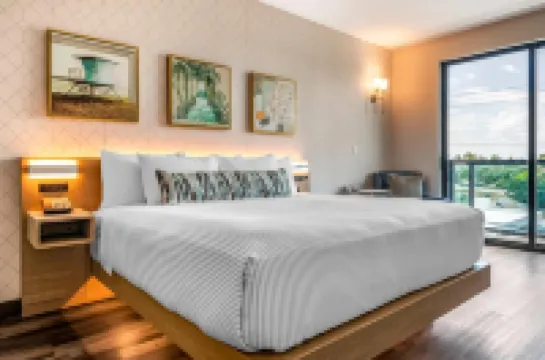 Cambria Hotel Fort Lauderdale Beach Hotels near Fort Lauderdale Beach