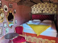 Grand Circus Hotel Hotels near Oster
