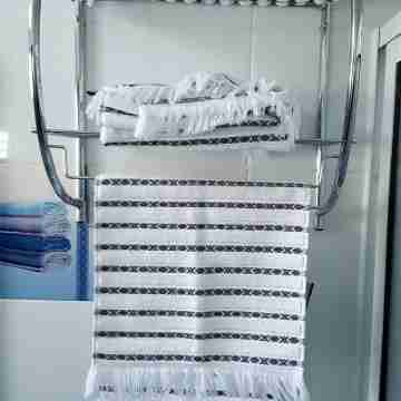 Tanjitan Hospitalite Rooms