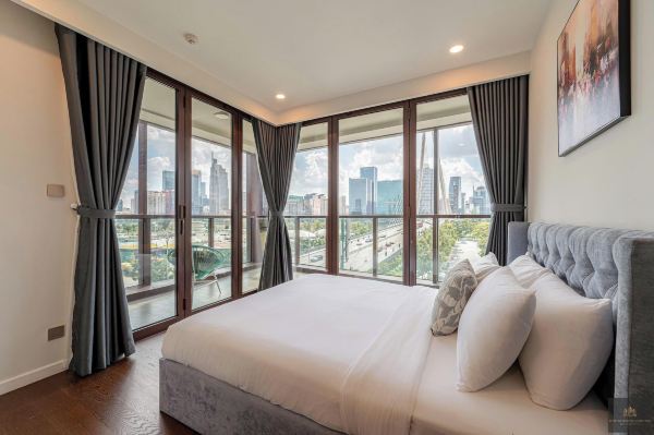 Metropole Residences Luxury Suite Reviews: 105 Verified Reviews Latest ...