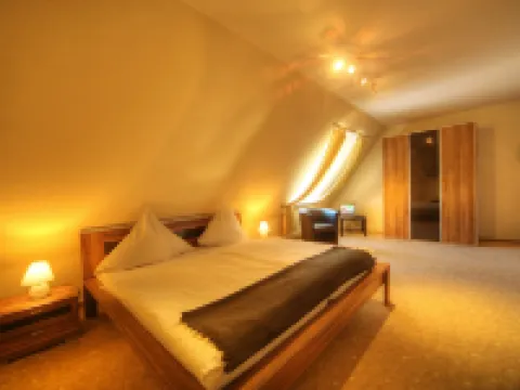 Gästehaus Moselkloster Hotels in Trittenheim