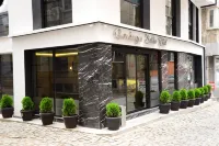 Gardenya Suite Hotel