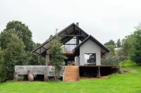 Refugio San Simon Hotels in 