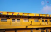 hotel Espace Kaled
