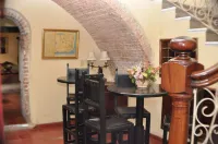 Boutique Hotel Palacio - พร้อมอาหารเช้า