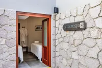 Casa Lucila Mazatlán Curamoria Collection - spa