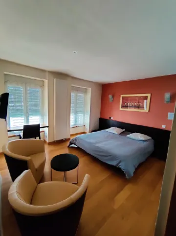 Hôtel Saint - Pierre