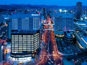 다이와 로이넷 호텔 히로시마 스테이션