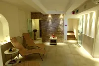 Riviera Mare Beach Life Hotel - spa