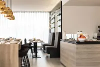 Maximilians Boutique-Hotel Landau - Frühstück