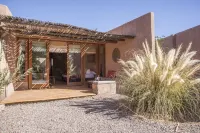 Hotel Cumbres San Pedro de Atacama Hotels near Camping Los Chañares (Chile , san Pedro de Atacama)