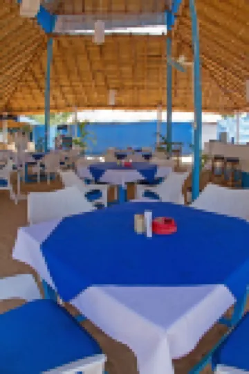 Cuba Agonda