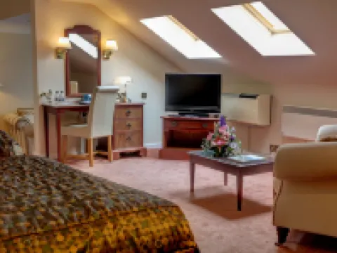 Best Western Plus Bentley Hotel  Spa Hotels in Lincoln