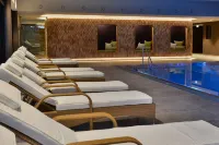 Hotel Nova - piscina