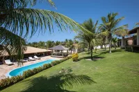 Hotel Villaggio Tudo BOM - Beach