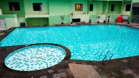 Comfort 1Br with Study Room Menteng Square Apartment Hotel di Matraman