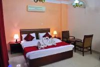 Al Qidra Hotel & Suites Aqaba - balcone