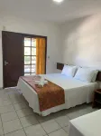 Rede Andrade Estrela Dalva Praia Hotel - Wifi