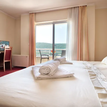 Hotel Agava