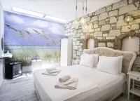Bellezza Hotel Alaçatı