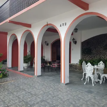 Apart Studios Pontal