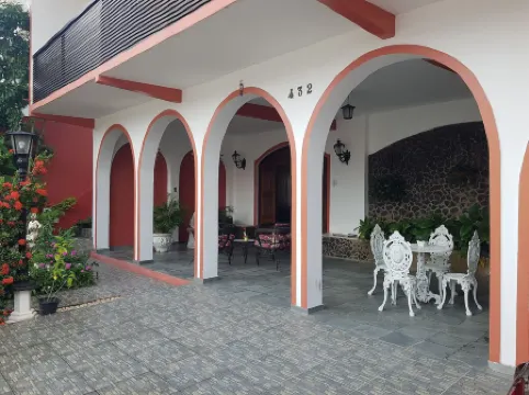 Apart Studios Pontal