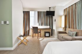 Holiday Inn Express CAPE TOWN CITY CENTRE by IHG